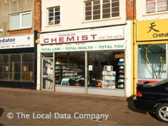 Scruples Chemist image