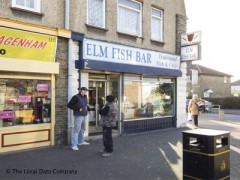 Elm Fish Bar image
