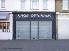 Nasir Opticians image