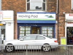 Moving Pad image