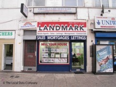 Landmark image