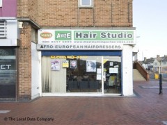 Avize Hair Studio image
