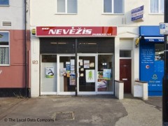 Nevezis image