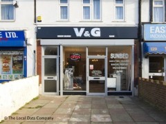 V&G image