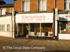 Christina's image