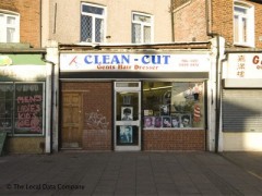Clean-Cut image