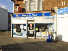 Key Shop News & Food image
