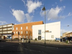 Church Elm Health Centre image