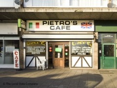 Pietro's Cafe image