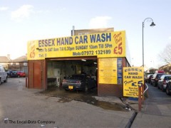 Essex Hand Car Wash image