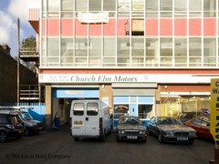 Church Elm Motors image