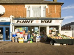 Penny Wise image