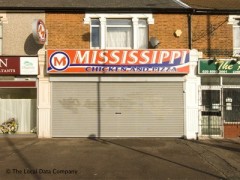 Mississippi Chicken & Pizza image