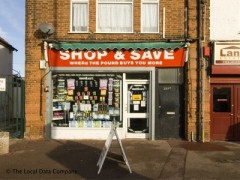 Shop & Save image