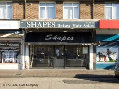 Shapes image