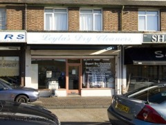 Leyla's Dry Cleaners image