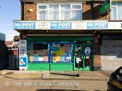 T & S Newsagents image