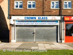 Crown Glass image