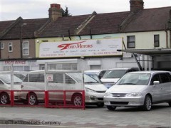 Toho Motors image