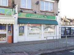 B L Sclaire Chiropodist image