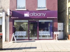 Albany image
