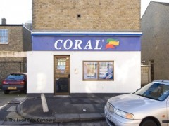 Coral image