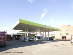 Park & Shop image