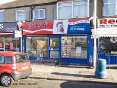 Dixy Chicken image