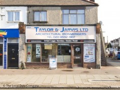 Taylor & Jarvis image