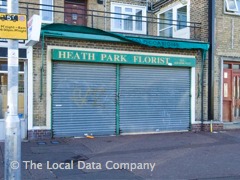 Heath Park Florist image
