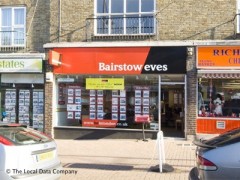 Bairstow Eves image