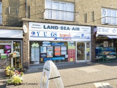 Youngs Travel image