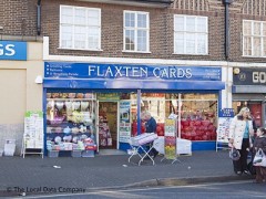 Flaxten Cards image