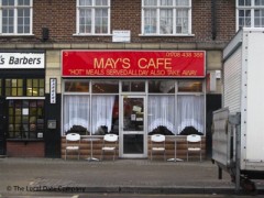 Mays Cafe image