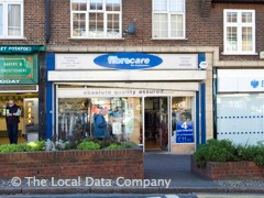 Fibre Care image