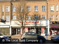Woolworths image
