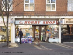 The Hobby Shop image