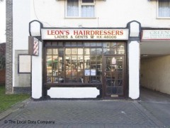 Leon's Hairdressers image