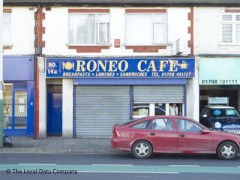 Roneo Cafe image
