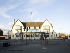 The Crown image