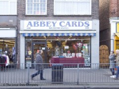 Abbey Cards image