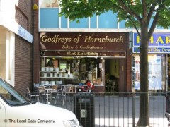Godfreys Of Hornchurch image