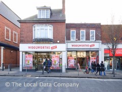 Woolworths image