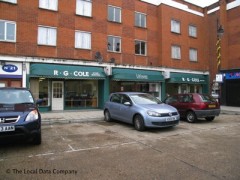 RG Cole Kitchens Limited image