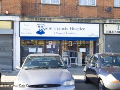 Saint Francis Hospice image