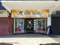 M's Hair image