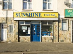 Sunshine Fish Bar image