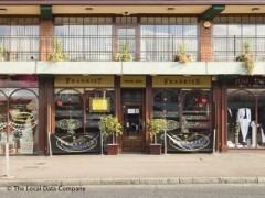 Frankies Wine Bar image