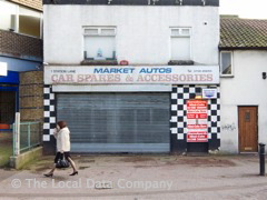 Market Autos image