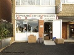 Hornchurch Electrical Wholesalers image